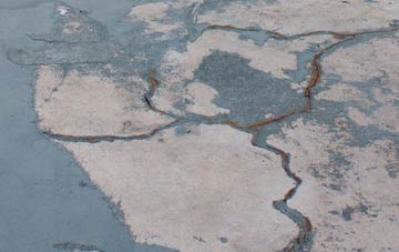 fibreglass roofing replacement Thelwall