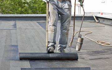 flat roof replacement Thelwall, Cheshire
