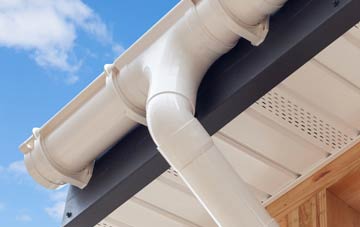 Thelwall gutter installation costs
