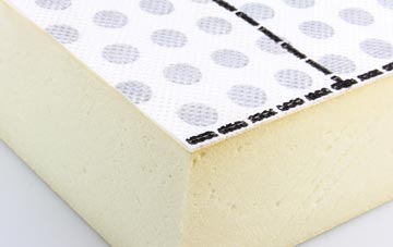 meeting Thelwall building codes