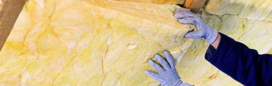 quotes for Thelwall roof insulation