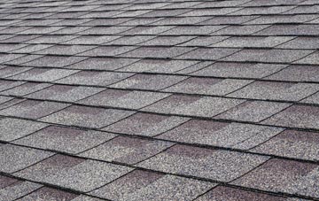 Thelwall tiles for shallow pitch roofing