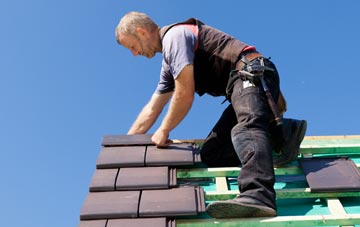 disadvantages of Thelwall slate roofing