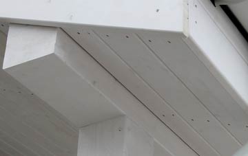 soffits Thelwall, Cheshire