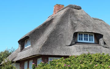 thatch roofing Thelwall, Cheshire